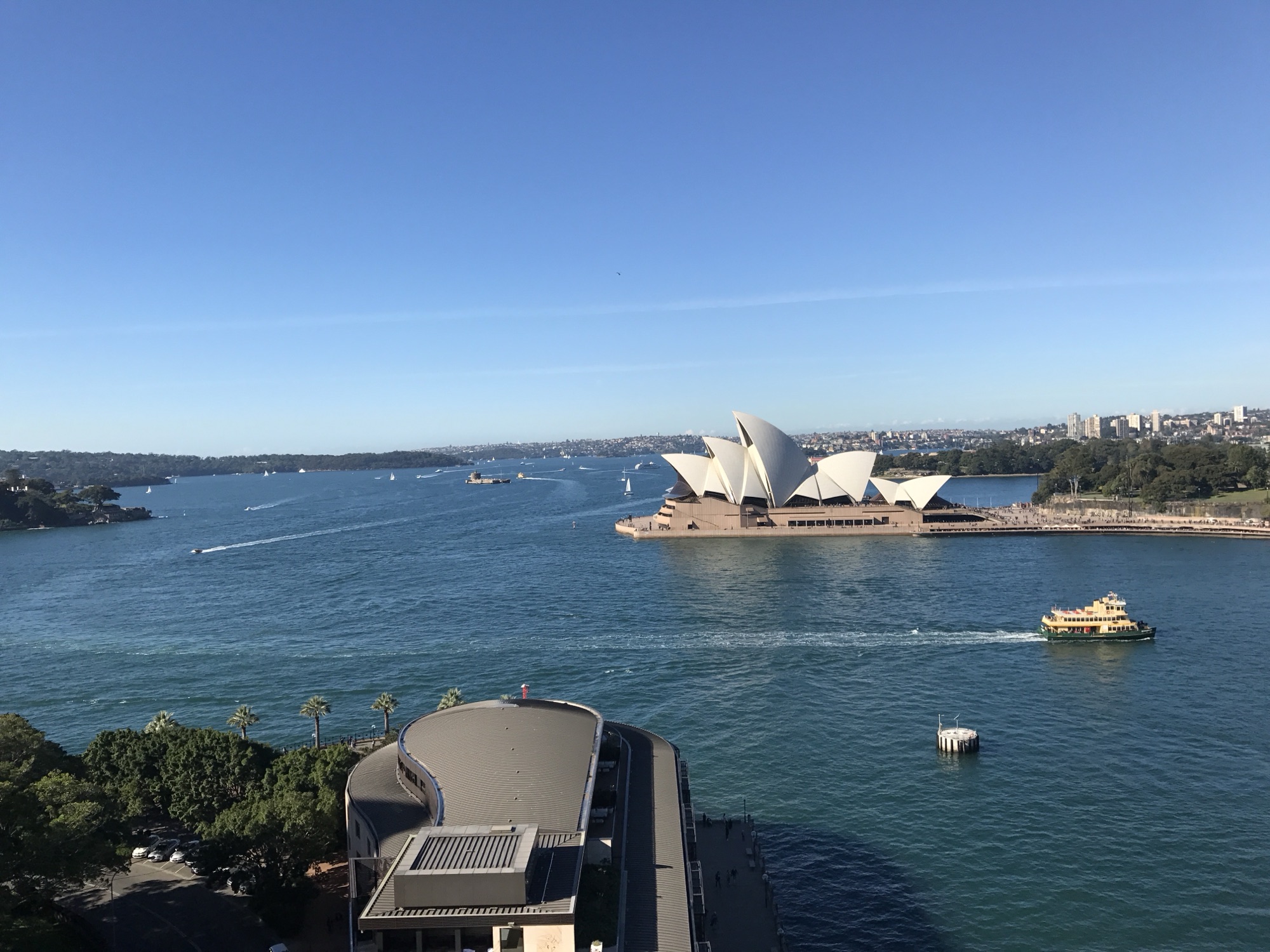 Sydney Opera House, Australia